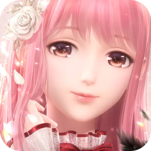 闪耀暖暖联想渠道版