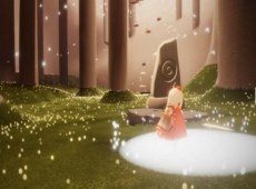 光遇锦鲤池冥想在哪里 光遇云野锦鲤池冥想位置一