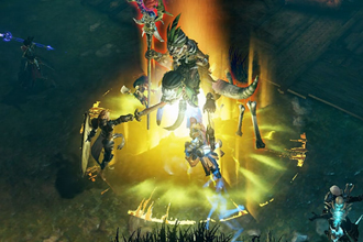 暗黑破坏神不朽是暴雪的吗 暗黑破坏神不朽手游收费吗