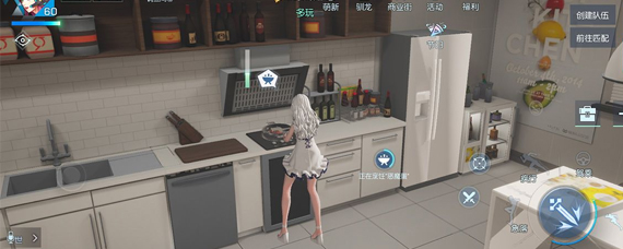 龙族幻想怎么做料理 龙族幻想烹饪自研配方分享