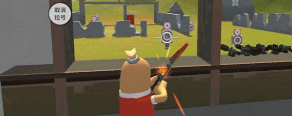 香肠派对爆炸弓在哪刷 香肠派对爆炸弓怎么样