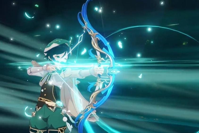 原神1.5迷城战线古代符文在哪 原神迷城战线活动