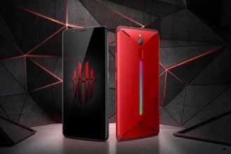 红魔6r什么时候上市?价格多少?配置如何?