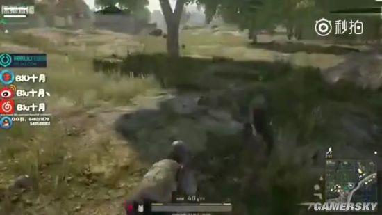 陈赫鹿晗游戏直播视频回放在哪看 陈赫鹿晗吃鸡视频重播地址