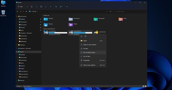 Win11性能大量优化，响应速度对比Win10优势明显