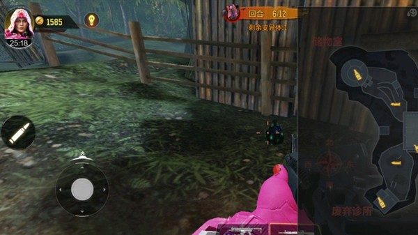 使命召唤手游异变狂潮彩蛋大全 使命召唤异变狂潮