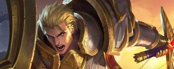 王者荣耀亚瑟怎么出装伤害最高 王者荣耀亚瑟出装推荐