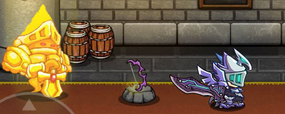 失落城堡手游武器排名 失落城堡各种武器介绍