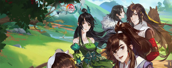 剑网3指尖江湖井水怎么获取 井水在哪里采集