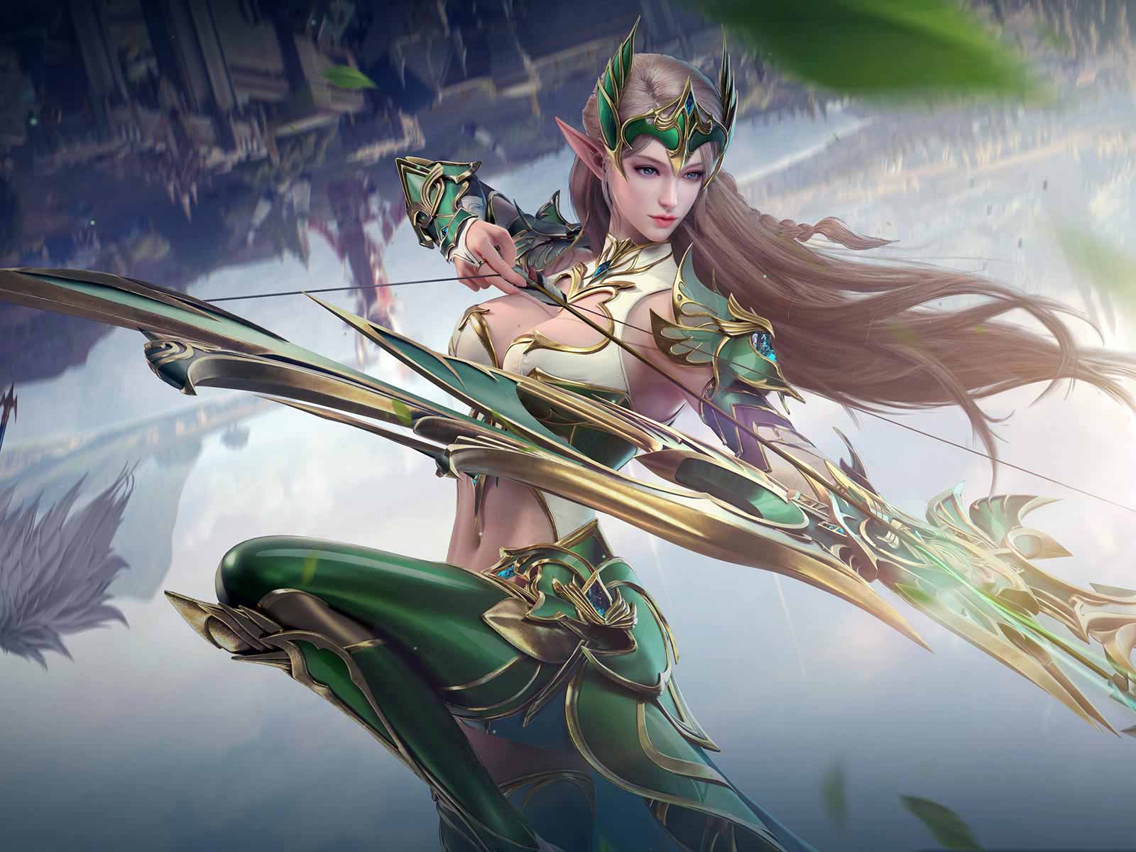 全民奇迹2精灵派遣怎么玩 全民奇迹2精灵派遣攻略