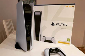 国行ps5能上港服账号吗？ps5国行为什么不能买？