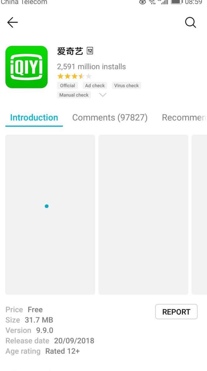安卓手机什么视频播放器好用2020