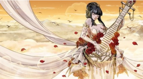 影之刃3弦者技能怎么搭配 影之刃3弦者魔弦技能搭