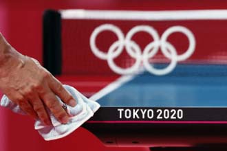 乒乓球混双决赛直播回放在哪里看 东京奥运会乒乓球直播回放免费观看平台有哪些