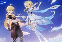 原神图纸在哪买 原神图纸商人位置一览