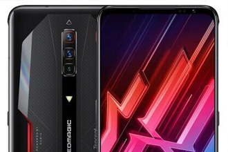 红魔6R什么时候上市？努比亚红魔游戏手机6r多少钱？参数配置如何？