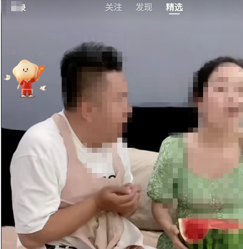 快手夺金分一亿活动怎么关闭?快手夺金分一亿小人图标怎么删除?