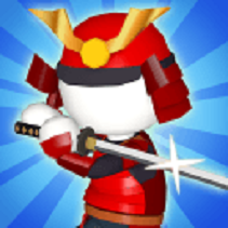 武士切东西贼6(Samurai Slash)