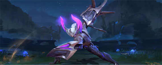 英雄联盟手游首发英雄阵容是什么 英雄联盟LOL手游需要怎样的手机配置