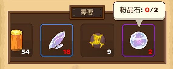 邮差骑士粉晶石哪里出 邮差骑士粉晶石获取方法