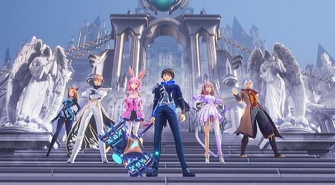 斗罗大陆武魂觉醒天斗宫变第一章怎么布阵 全关卡