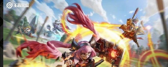 王者荣耀二月觉醒之战什么时候出 王者荣耀二月觉醒之战开放时间