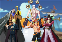 航海王热血航线511补偿兑换码怎么兑换 航海王热