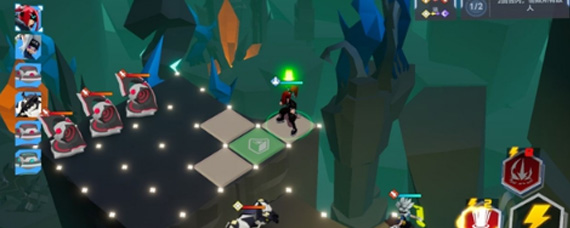 凹凸世界解密1-19怎么过 解密1-19图文攻略