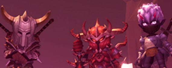 魔渊之刃雷兽怎么抓 魔渊之刃雷兽任务怎么做