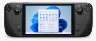 Valve与AMD合作将在Steam Deck上支持Windows11！