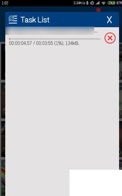 优酷怎么下载视频到手机？