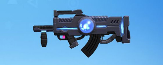 香肠派对哪个空投枪最好 香肠派对空投枪强度排行一览