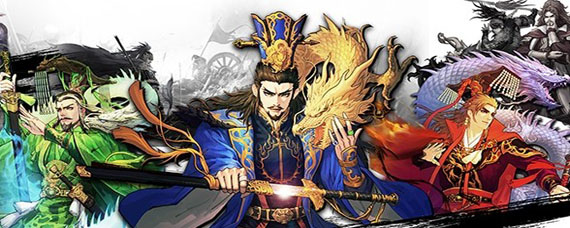 攻城掠地平民玩家武将用什么套 攻城掠地平民套装顺序