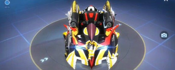 跑跑卡丁车手游刀锋多少钱 跑跑卡丁车手游永久刀锋怎么得