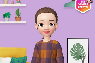 zepeto如何跳舞 zepeto跳舞详细教程