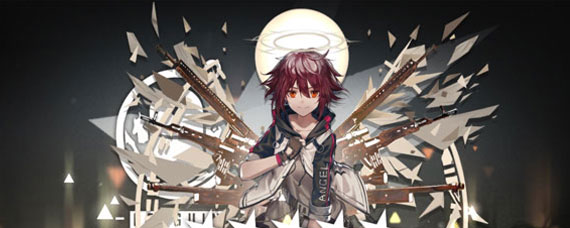 明日方舟能天使带哪个技能 明日方舟手游能天使技能搭配大全