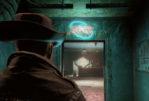 辐射4生存难度提高MOD