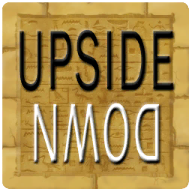 颠倒跳跃Upside Down