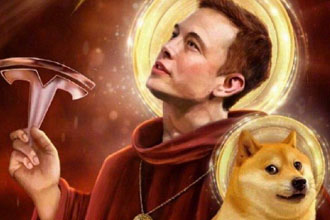 电脑挖狗狗币划算吗 如何挖狗狗币不用电脑