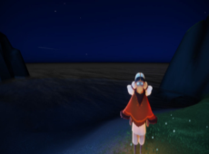 光遇红绒先祖在哪里 光遇红绒斗篷复刻时间一览