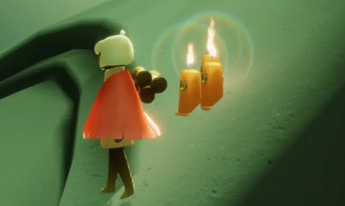 光遇5.31任务攻略 5月31日季节蜡烛位置一览