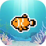 小小水族馆无限金币版