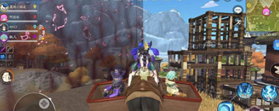 风云岛行动各类箱子位置在哪 紫色箱子分布攻略