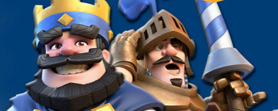 皇室战争石头人卡组怎么用 石头人卡组使用心得