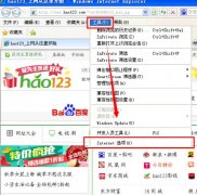 ie浏览器字体大小设置方法[多图]
