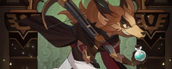 剑与远征沃尔克专武怎么样 沃尔克专武详解