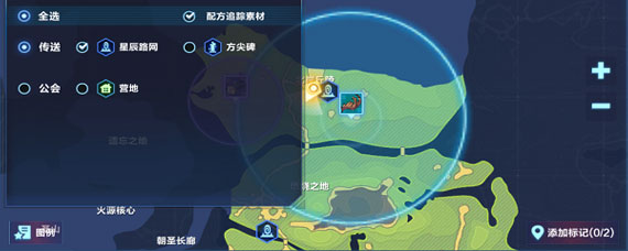 我的起源怎么去神秘岛 我的起源神秘岛前往方法