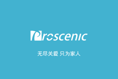 ProscenicHome