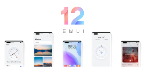 EMUI12是安卓几?EMUI12和鸿蒙有什么区别?一样吗?