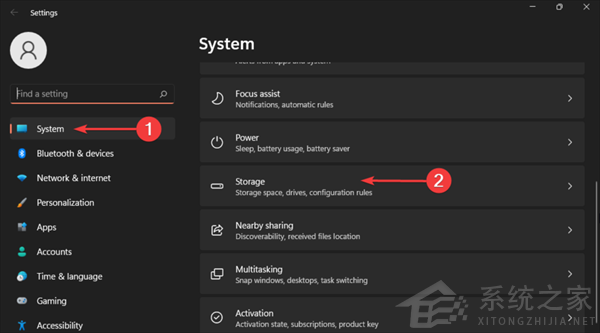 怎么删除Win11中的临时文件？Win11删除临时文件的两种方法